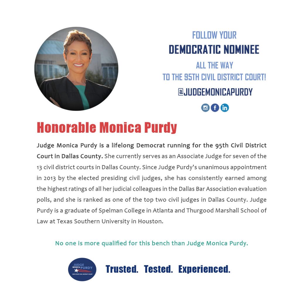 campaign-placards-judge-monica-purdy-campaign