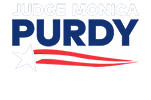 Judge Monica Purdy Campaign